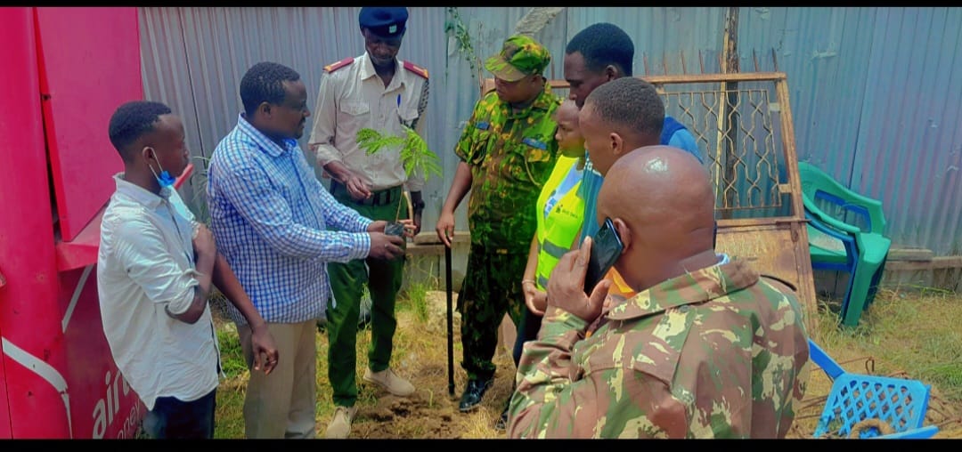 Innovation in the field