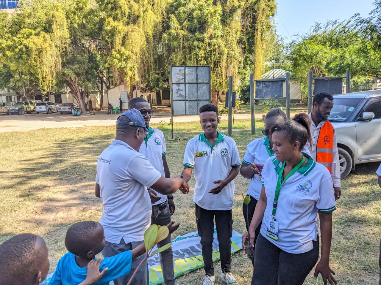 Cultural and Community Spaces