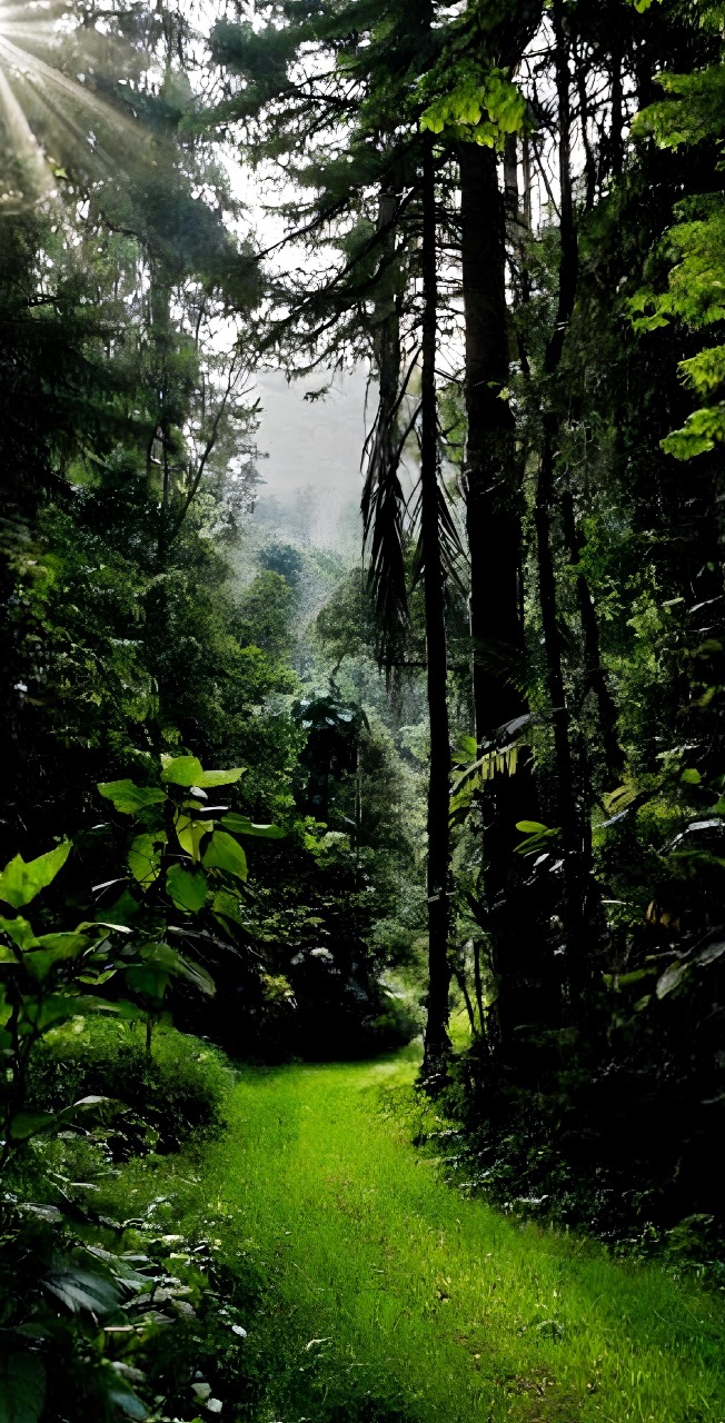 Urban and Human Settlements