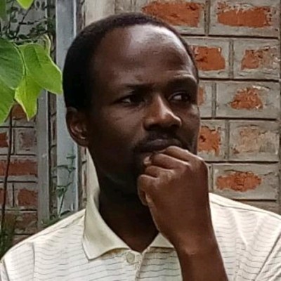 Arnold Ochieng